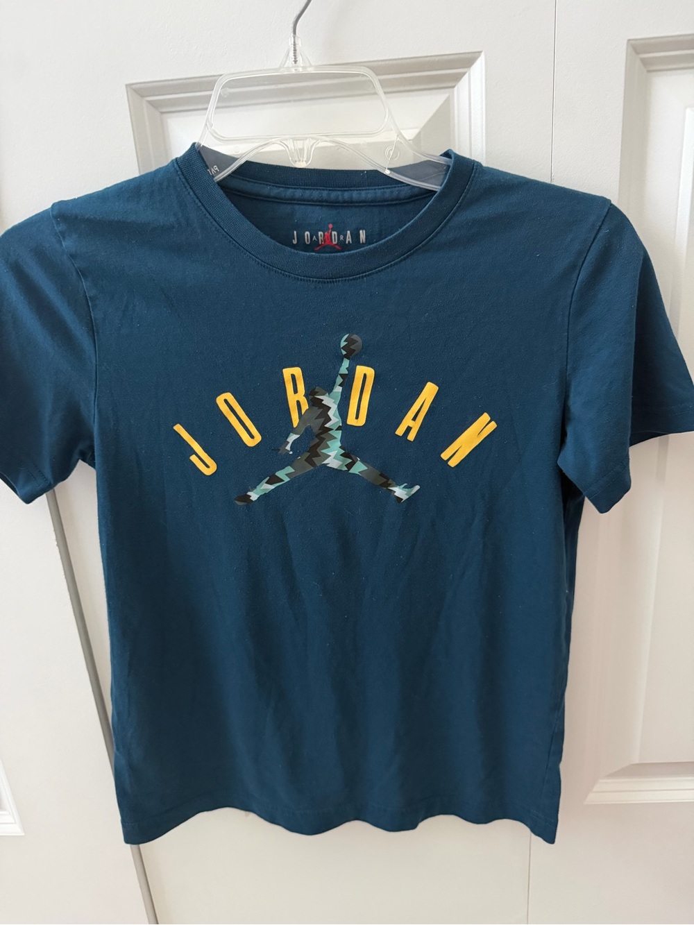 Jordan Kid’s Flight MVP T-Shirt
